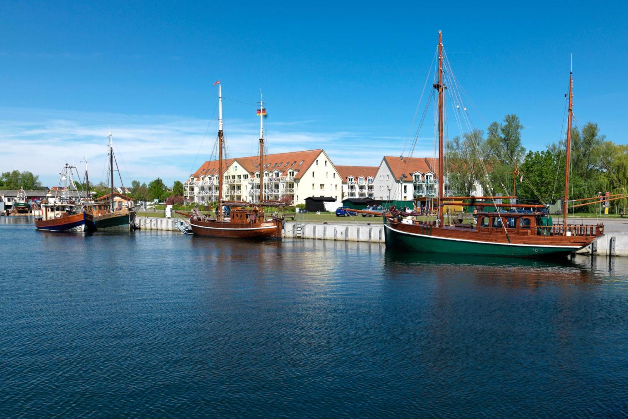 Daenisches Ferienhaus Kaltenhof Екстер'єр фото